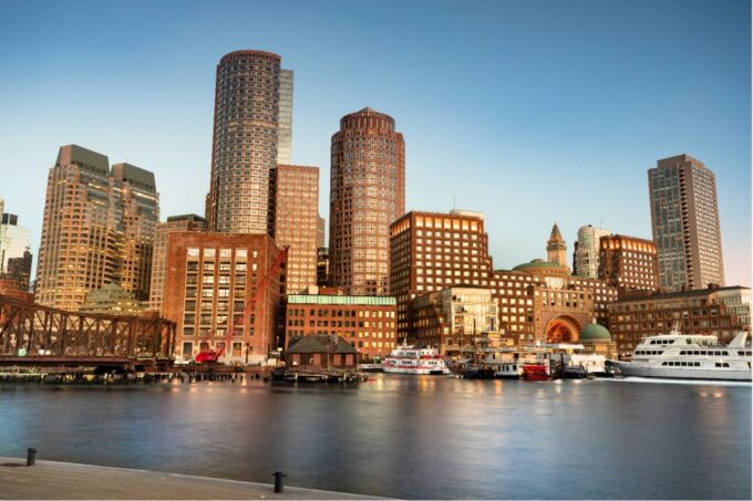 Massachusetts Self-Guided Driving and Walking Tours Bundle - Discovering Pilgrims and Wampanoag