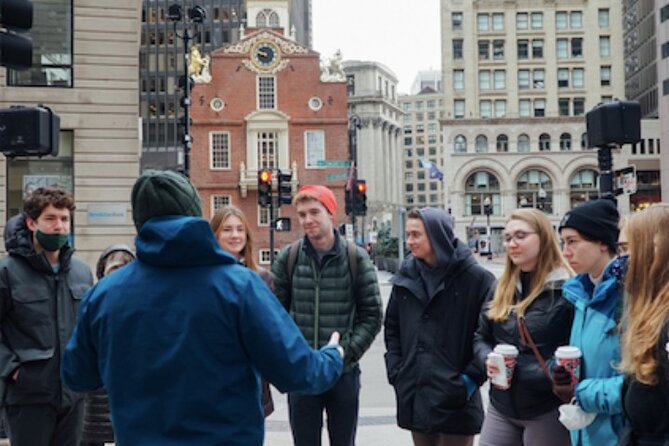 Massacre & Memory Walking Tour - Understanding the Massacres Legacy
