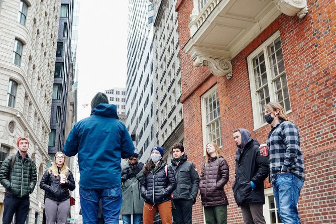 Massacre & Memory Walking Tour - What to Expect on the Tour