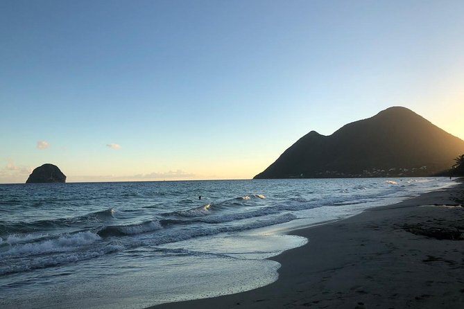 Massage on the Beach - Indulge in the Beach Massage