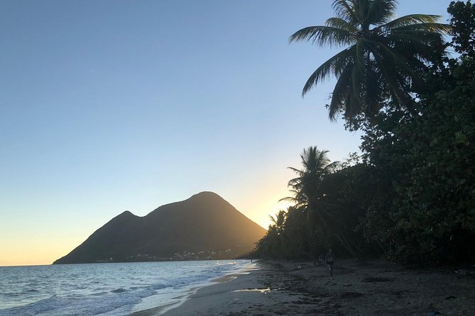 Massage on the Beach - Embrace the Relaxing Environment