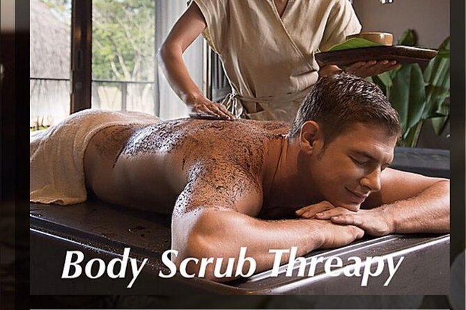 Massage & Spa Lakay - Pricing and Reservation