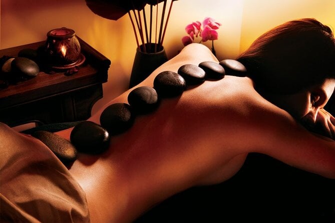Massage & Spa Lakay - Preparing for the Tour