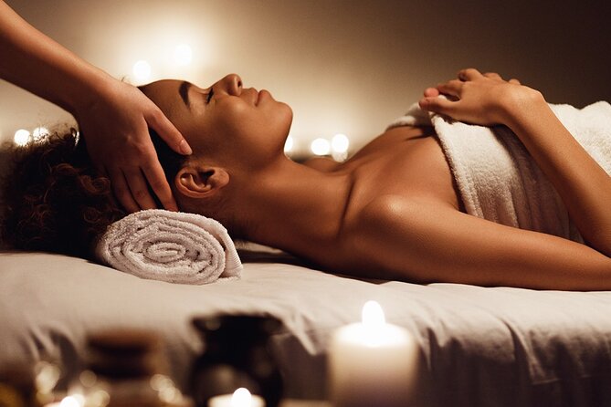 Massage & Spa Lakay - Exploring the Lakay Spa