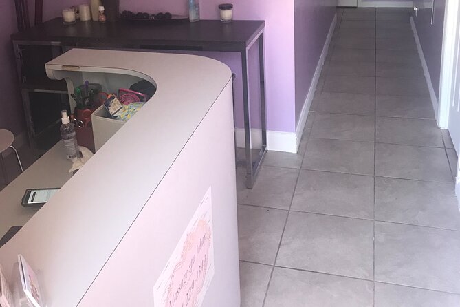 Massage & Spa Lakay - Recap