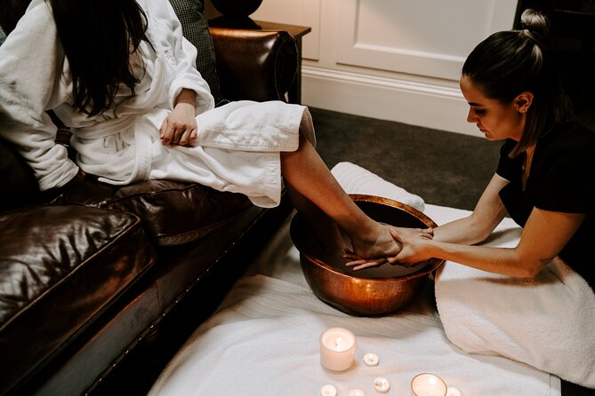 Massages in Queenstown - Pricing and Scheduling Options