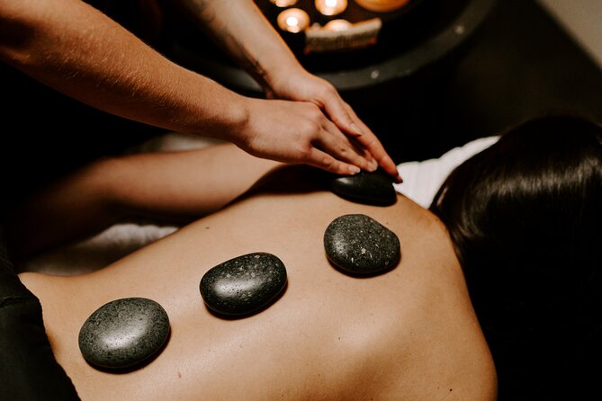 Massages in Queenstown - Convenient Meeting Location