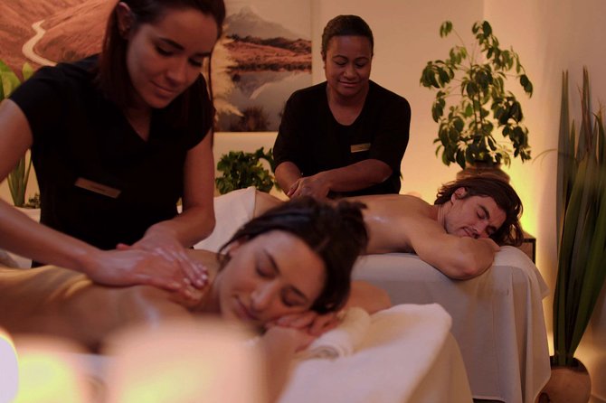 Massages in Queenstown - Positive Customer Testimonials