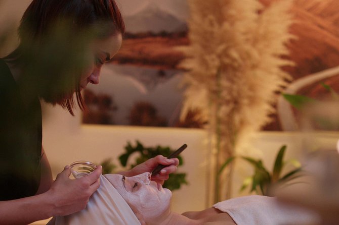 Massages in Queenstown - Relaxation and Rejuvenation