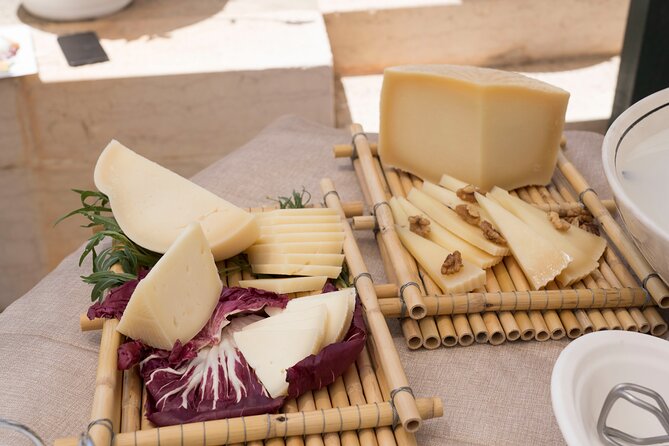 Masseria Seppunisi Tour - Mozzarella and Burrata Experience - Customer Reviews and Feedback