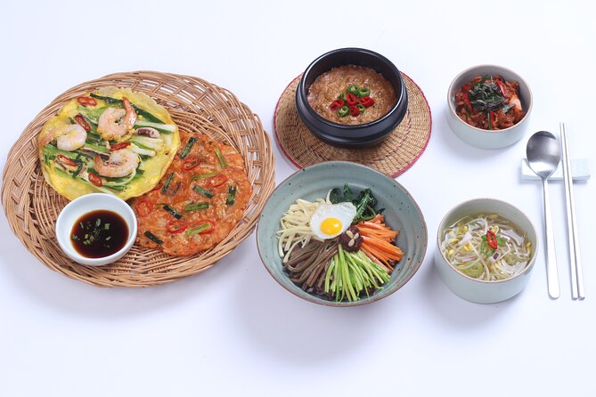 Master Korean Traditional Cooking With a Kimchi Chef - Additional Information and Policies