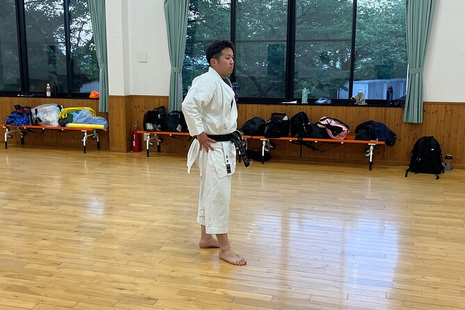 Master the Art of Karate Dynamics - Mastering Kata and Kumite