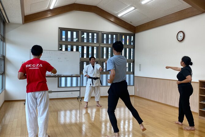 Master the Art of Karate Dynamics - Incorporating Karate Into Daily Life