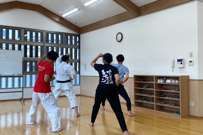 Master the Art of Karate Dynamics - Embracing the Karate Lifestyle