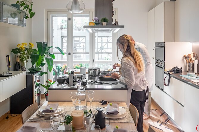 Master the Art of Making Risotto With a Local Chef in Milan - About Your Stay