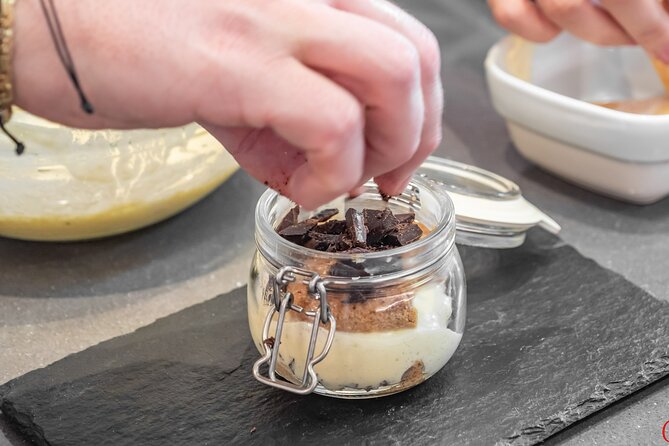 Master the Art of Making Risotto With a Local Chef in Milan - Meeting Details and Accessibility