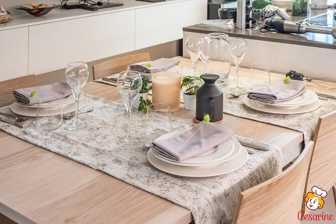 Master the Art of Making Risotto With a Local Chef in Milan - Inclusion: Wine Tasting and Cooking Gifts