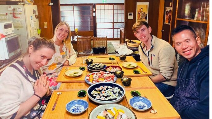 Master Washoku: 5 Core Techniques for Authentic Cooking - Personalized Attention and Cultural Insights