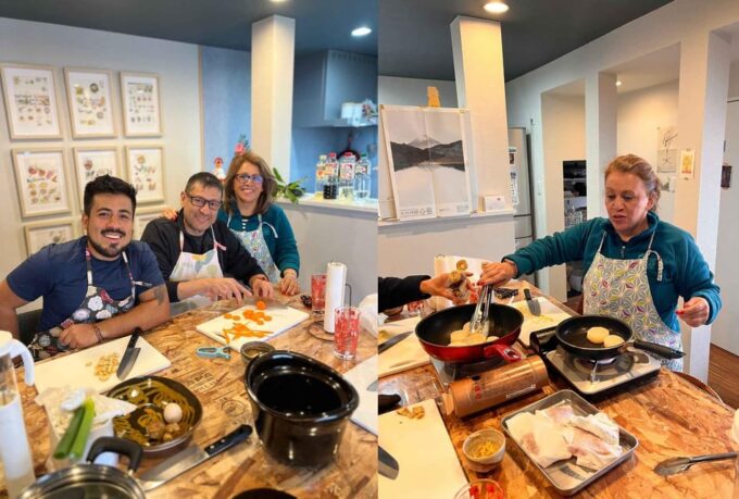 Master Washoku: 5 Core Techniques for Authentic Cooking - Participant Feedback