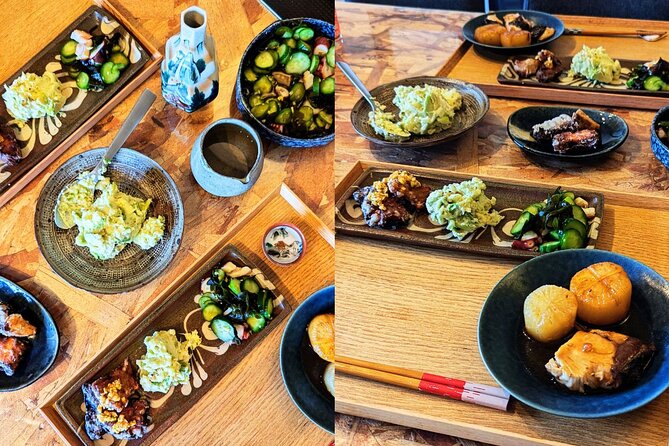 Master Washoku: 5 Core Techniques for Authentic Cooking - Perfecting the Dashi Stock