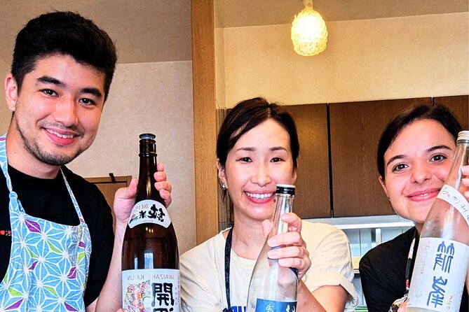 Master Washoku: 5 Core Techniques for Authentic Cooking - The Importance of Seasoning and Flavoring