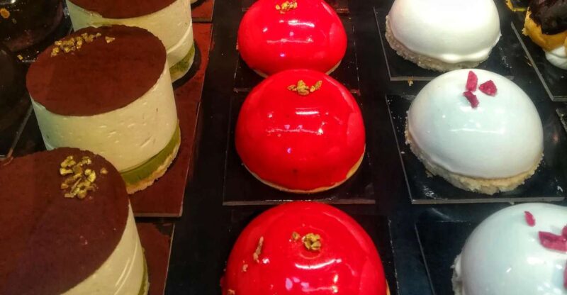 Masterchef Tour - Culinary Experience