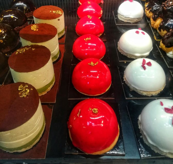 Masterchef Tour - Group and Personalization