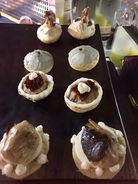 Masterchef Tour - Meeting Point and Transportation