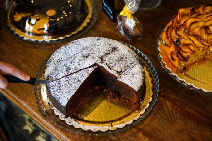 Masterchef Tour - Reservation and Cancellation