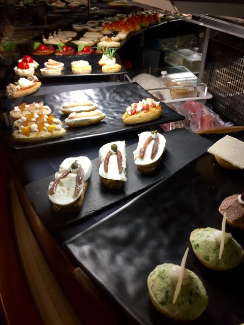 Masterchef Tour - Exclusive Culinary Journey