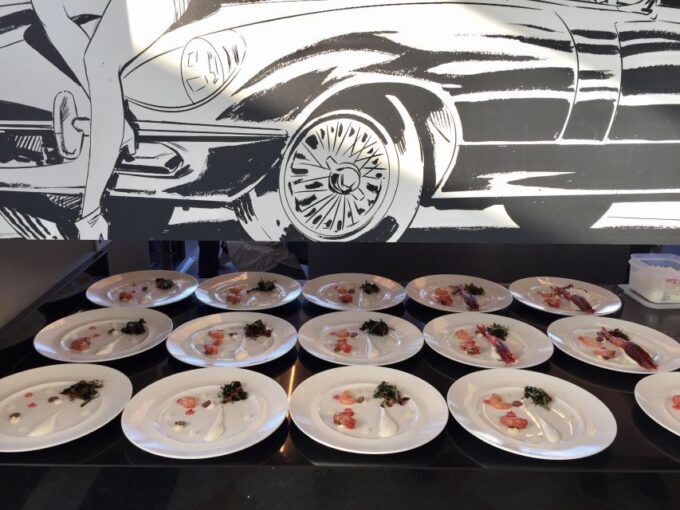 Masterchef Tour - Frequently Asked Questions