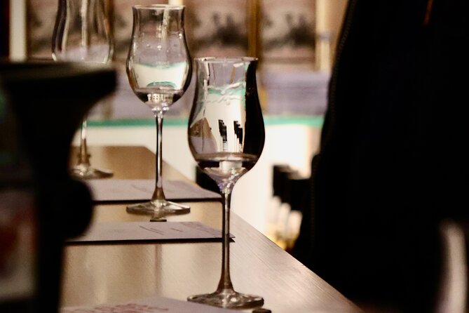 Masterclass Artisans Liquorists - Liqueur Tasting in Dijon - Key Points