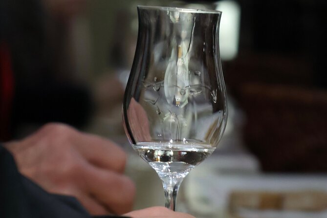Masterclass Artisans Liquorists - Liqueur Tasting in Dijon - Tasting Details and Inclusions