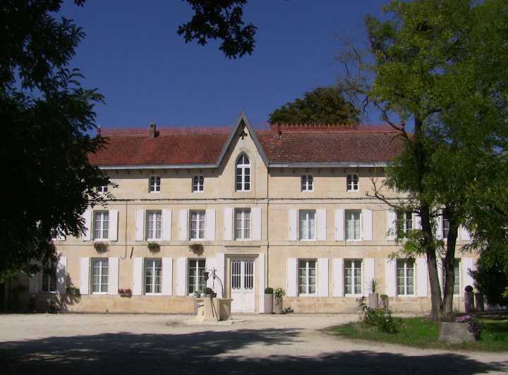 MASTERCLASS COGNAC - Reservation Details