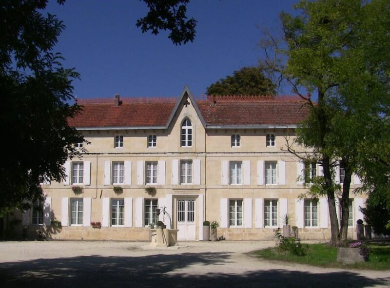 MASTERCLASS COGNAC - Starting Location and Main Stop