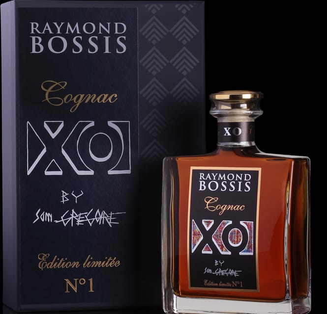 MASTERCLASS COGNAC - Discovering the Double Distillation Process