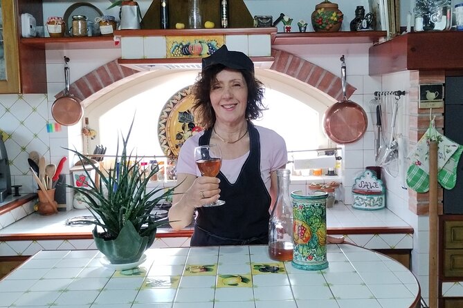 Masterclass Pasta Cooking Traditional Sciacca - Shuttle Extra - - Meeting Point and Logistics