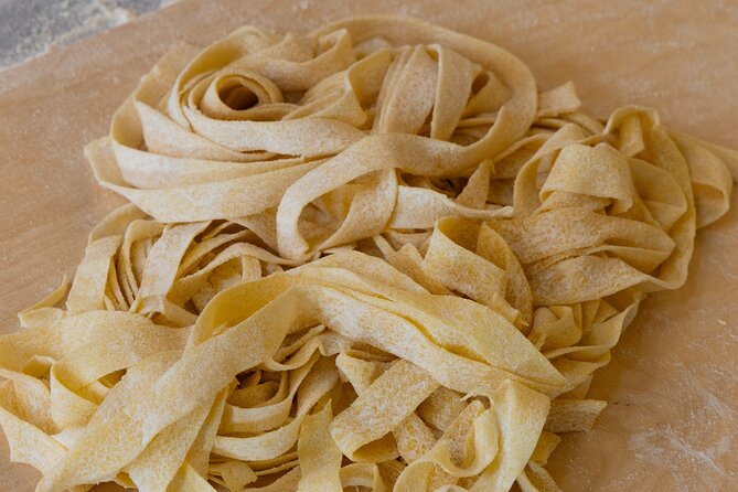Masterclass: Spritz and Pasta Making Workshop in Rome - Meeting Point and Logistics