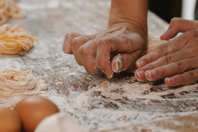 Mastering Homemade Pasta With Classpop in Portland - Key Points