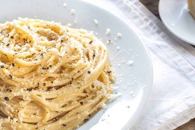 Mastering Homemade Pasta With Classpop in Portland - Delectable Sauce Offerings