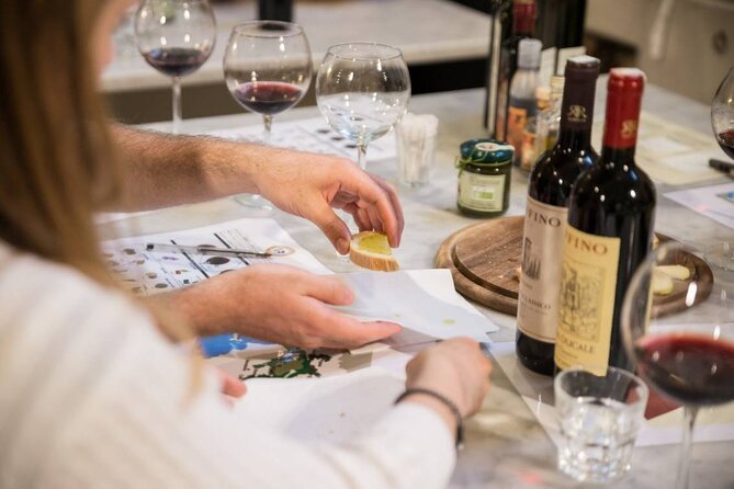 Mastering the Rioja Wine Region With a Sommelier (With Cheese Pairings) - Exploring the Rioja Wine Region