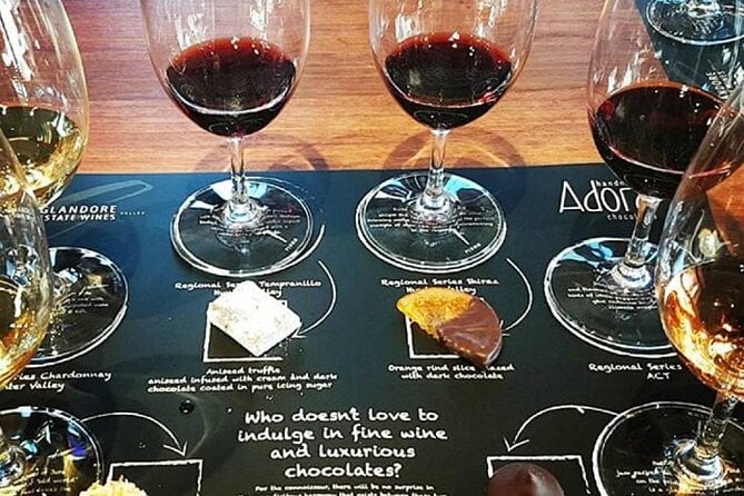 Mastering the Rioja Wine Region With a Sommelier (With Cheese Pairings) - Bilbaos Guggenheim Museum Backdrop