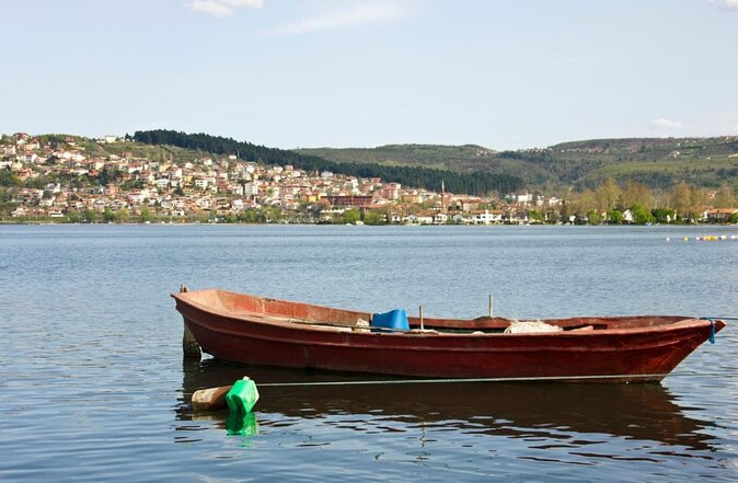 Masukiye & Sapanca Lake Tour With Lunch - Key Points