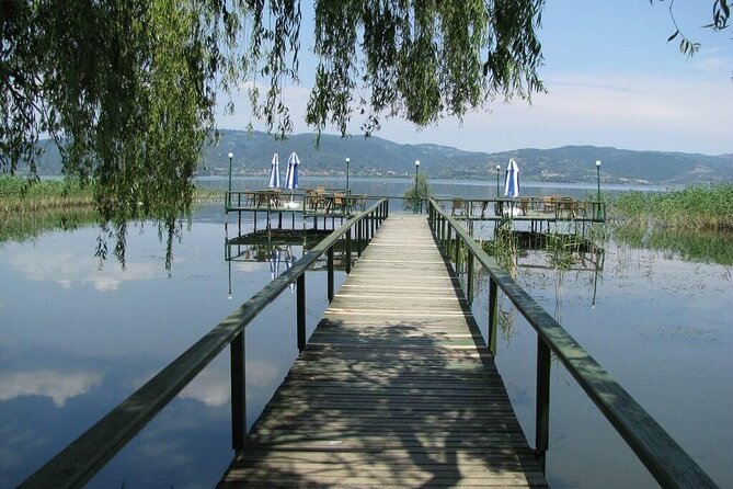 Masukiye & Sapanca Lake Tour With Lunch - Meeting and Pickup Details