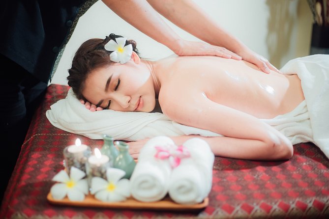 Masumi Signature Package - 3 and Half Hours - Key Points