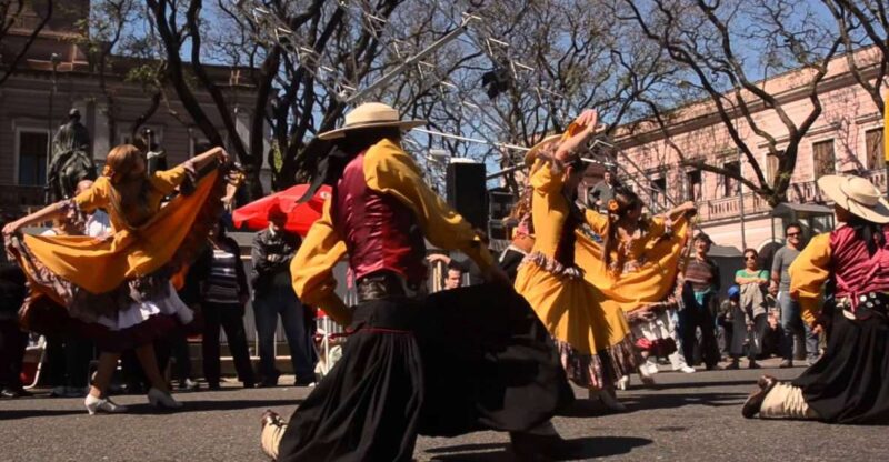 Mataderos Fair Tour in Buenos Aires With Lunch - Experience Highlights