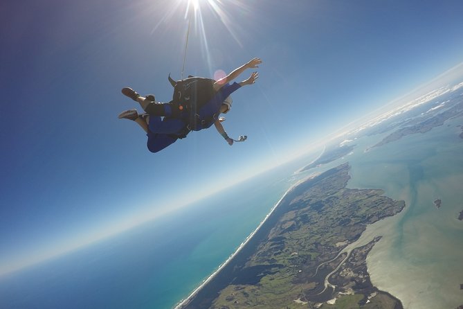 Matakana Kiwi Wilderness Experience - Private Tour From Auckland - Scenic Drive Through Lush Countryside