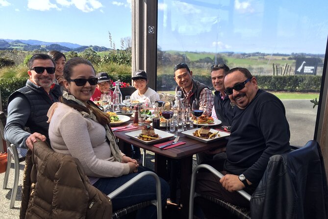 Matakana Scenic Coastal Getaway From Auckland - Tour Experience