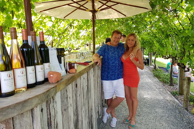 Matakana Scenic Coastal Getaway From Auckland - Scenic Countryside and Wineries