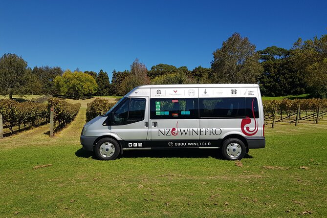 Matakana Scenic Coastal Getaway From Auckland - Dining and Accommodations